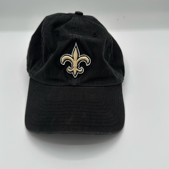 NFL Other - Men’s 47 Brand New Orlean Saints Hat